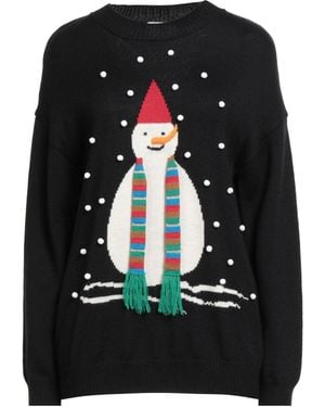 ViCOLO Pullover - Noir