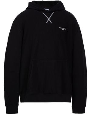 Givenchy Felpa - Nero