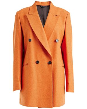 Brian Dales Blazer - Orange