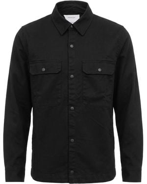 Crossley Chaqueta Y Cazadora - Negro