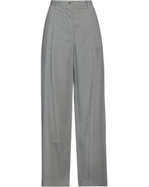 .., merci italia Trouser - Gray