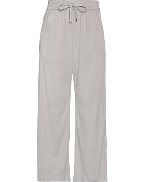 Purotatto Trouser - Gray