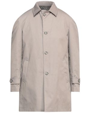 MULISH Coat - Gray