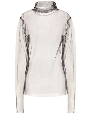 MEIMEIJ Top Polyamide - Gray