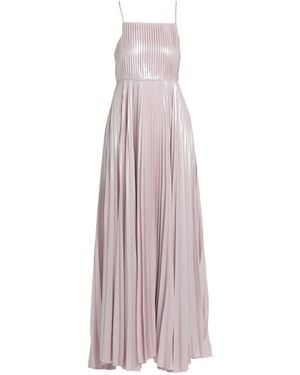 Beatrice B. Maxi Dress - Purple