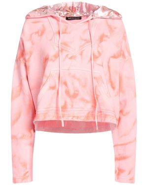 HTC Sudadera - Rosa