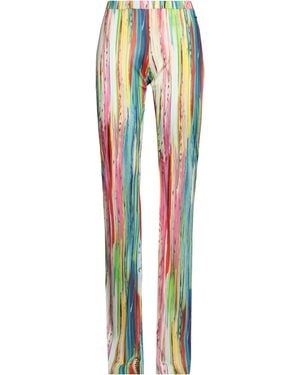 DSquared² Trousers Viscose - Green