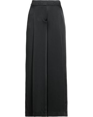 Peserico Pants - Black