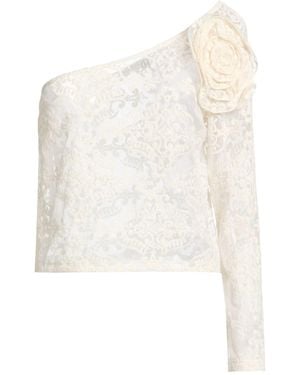 Haveone Tops - White