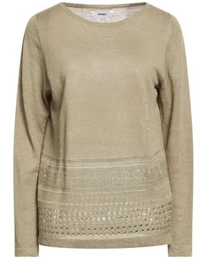 Not Shy Jumpers - Natural