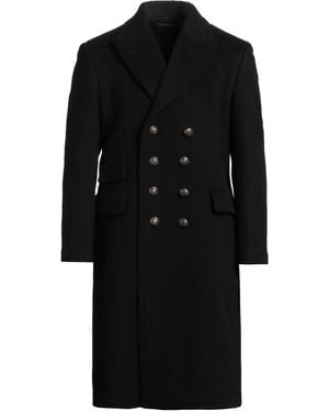 Tom Ford Mantel - Schwarz