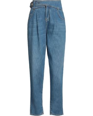 Pinko Jeanshose - Blau