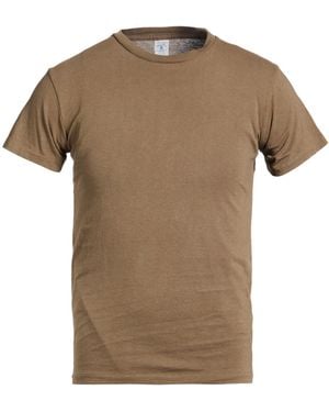 Velva Sheen T-Shirt Cotton - Green