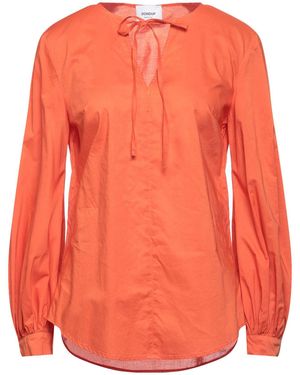 Dondup Top - Orange