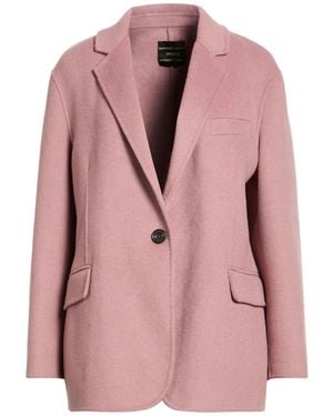 BRERAS Milano Americana - Rosa