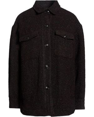 The Kooples Chaqueta Y Cazadora - Negro