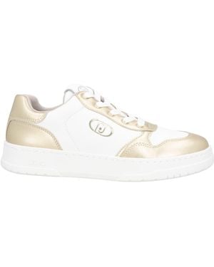 Liu Jo Trainers - Natural