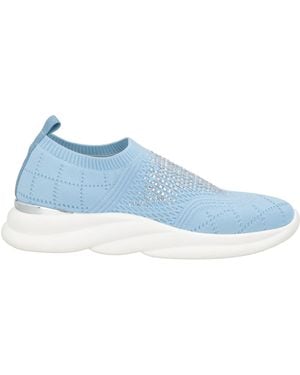 Baldinini Trainers - Blue