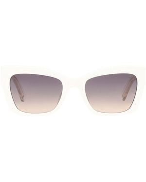 Kate Spade Sunglasses - White