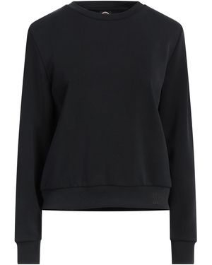 Colmar Sweatshirt - Black