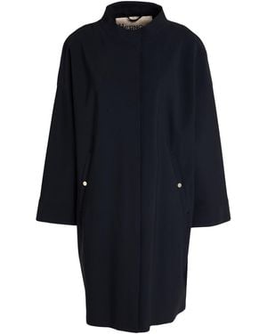 Herno Sobretodo Y Gabardina - Azul