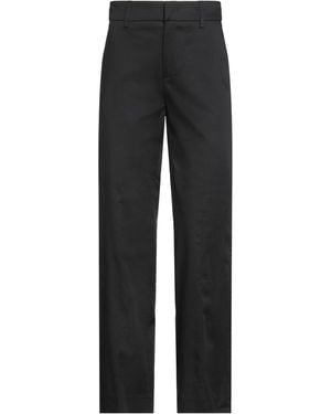 Dondup Trousers - Black