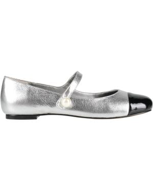 Carrano Ballerina - Weiß
