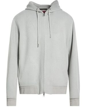 Montecore Jacket - Grey