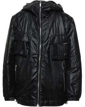 Les Hommes Jacket - Black