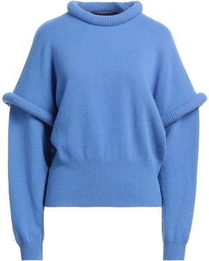 FEDERICA TOSI Jumper - Blue