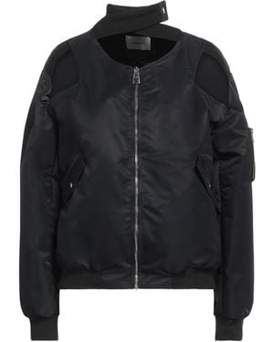 Coperni Jacket Recycled Polyamide - Black