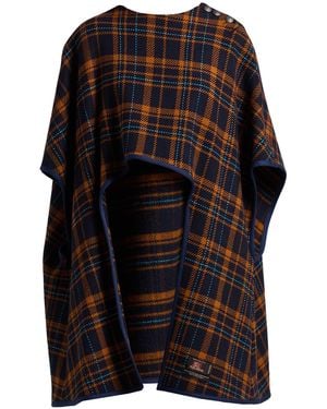 Ballantyne Cape - Black