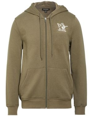 TRUE RELIGION Sweatshirt - Green