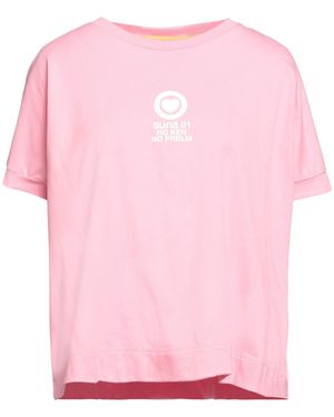 Suns Boards T-Shirts - Pink