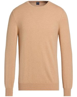 Fedeli Sweater - Natural