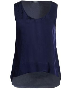 High Top - Blue