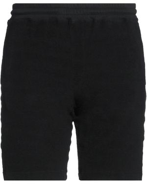 FILIPPO DE LAURENTIIS Shorts & Bermudashorts - Schwarz