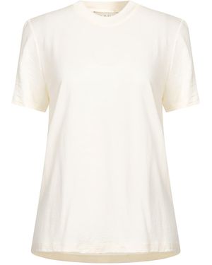 Rohe T-shirt - White