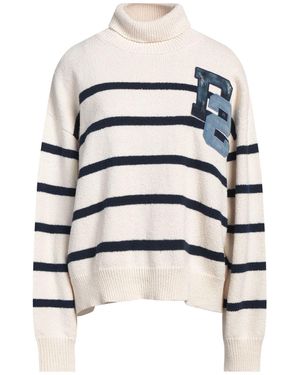 DSquared² Cuello alto - Neutro