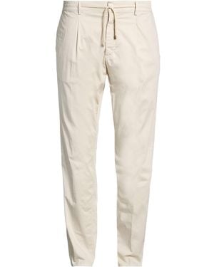 Cruna Trouser - Natural