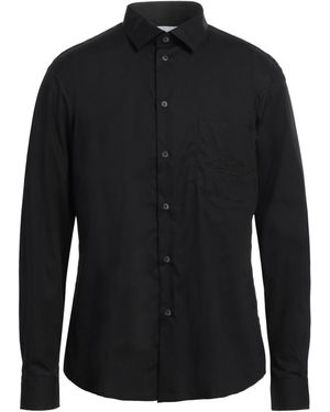 Gaelle Paris Shirt - Black