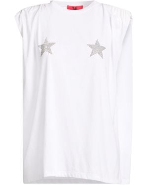 Aniye By T-Shirt Cotton - White