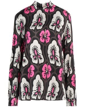 1 One Top Viscose - White