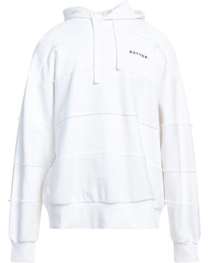 BOTTER Sweatshirt - White