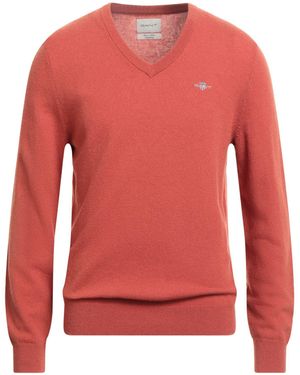 GANT Jumper - Red