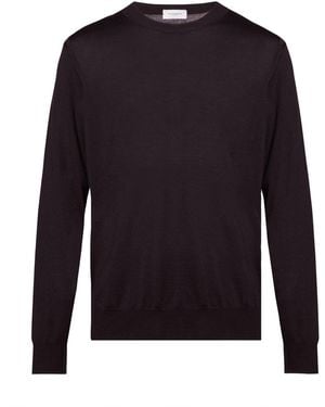 Paolo Pecora Jumper - Blue
