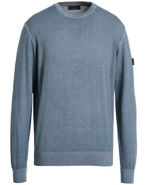 Peuterey Jumper - Blue