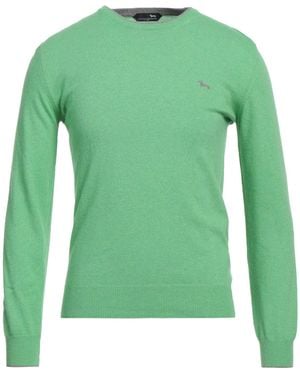 Harmont & Blaine Jumper - Green