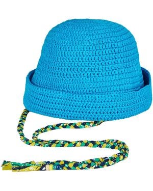 Alanui Cappello - Blu