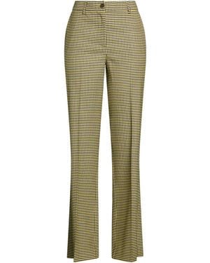 P.A.R.O.S.H. Trouser - Green